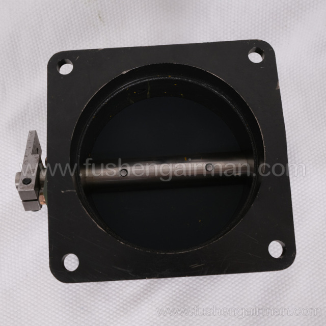 2604310730 Fusheng oil-free water lubricated air compressor ZW90/100/120W intake valve set