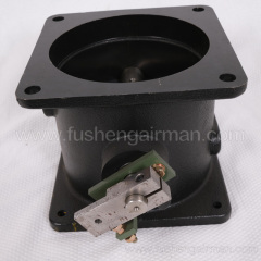 2604310730 Fusheng oil-free water lubricated air compressor ZW90/100/120W intake valve set