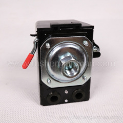 2105030068 Fusheng Pressure Switch A Series Piston Air Compressor Universal TA100-120