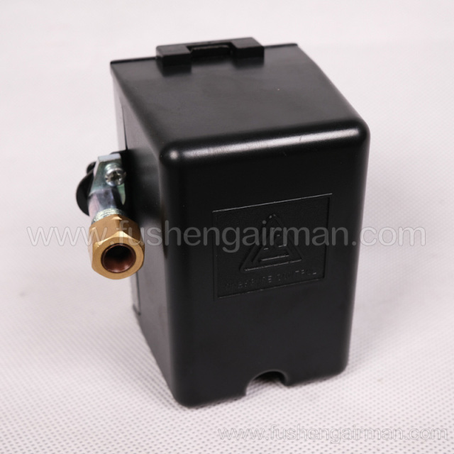 2105030068 Fusheng Pressure Switch A Series Piston Air Compressor Universal TA100-120