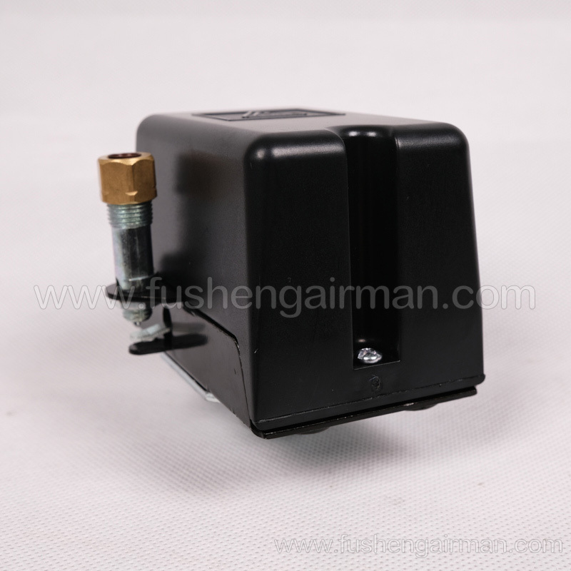 2105030068 Fusheng Pressure Switch A Series Piston Air Compressor Universal TA100-120