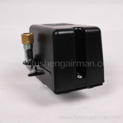 2105030068 Fusheng Pressure Switch A Series Piston Air Compressor Universal TA100-120