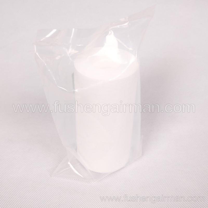 2116030025 Fusheng ZW15--37-55-75-90-120kW20L/min pre-water filter element