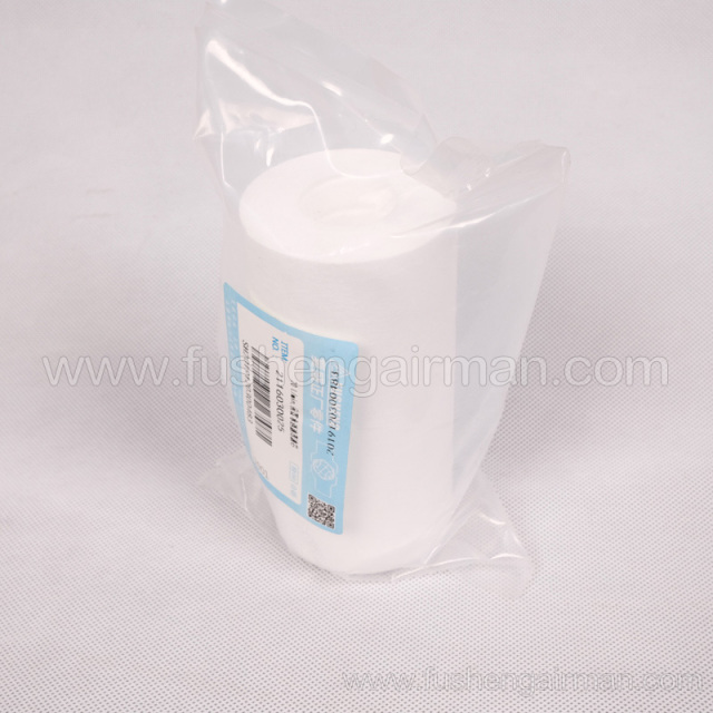 2116030025 Fusheng ZW15--37-55-75-90-120kW20L/min pre-water filter element