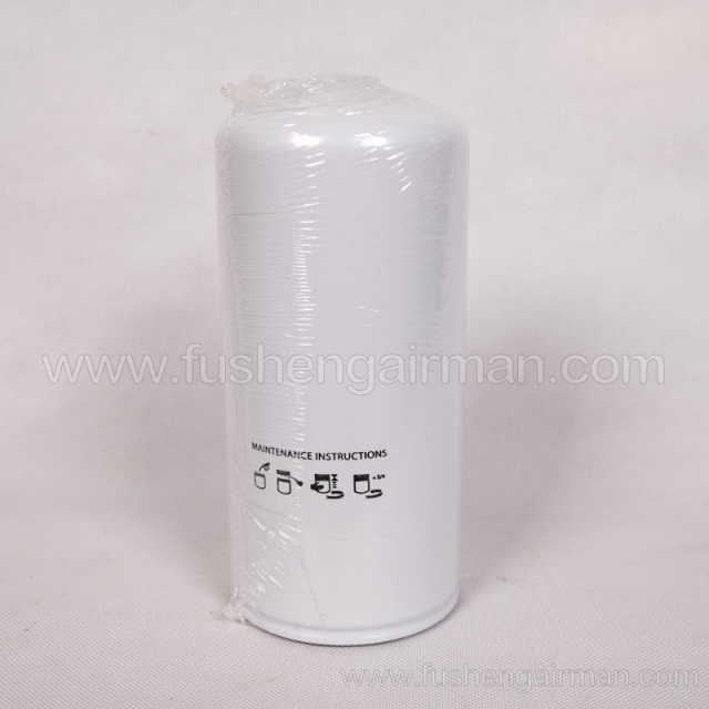 2605531490 Fusheng Genuine SA15-37-90-160-220-375kW Oil Filter