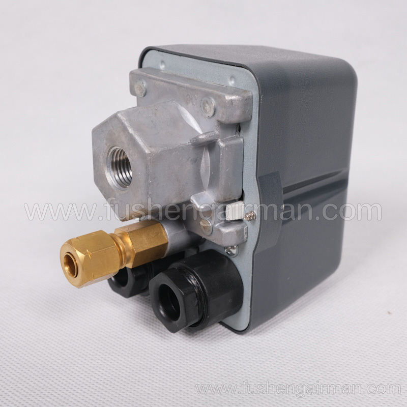 2105030199 Universal Pressure Switch for Fusheng A Series Piston Air Compressor