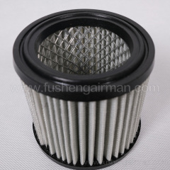 2601540690 Fusheng genuine air filter element for TA-125/155L piston air compressor