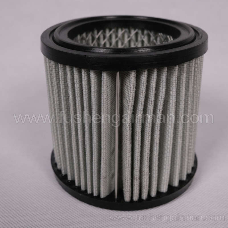 2601540690 Fusheng genuine air filter element for TA-125/155L piston air compressor
