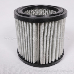 2601540690 Fusheng genuine air filter element for TA-125/155L piston air compressor