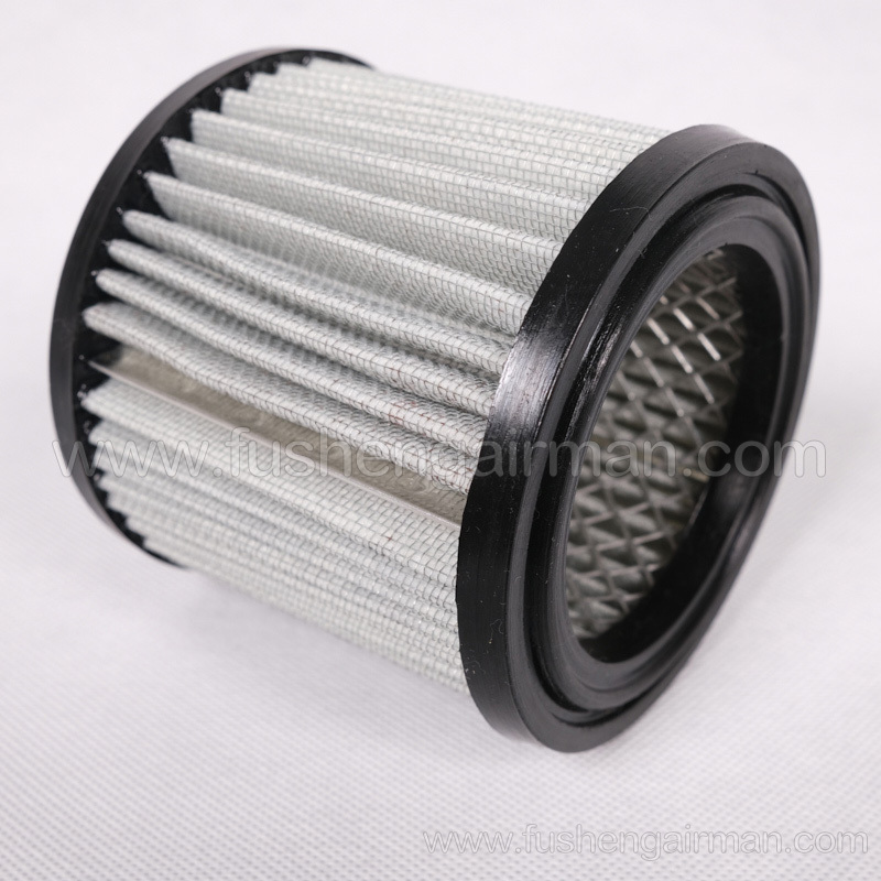 2601540690 Fusheng genuine air filter element for TA-125/155L piston air compressor