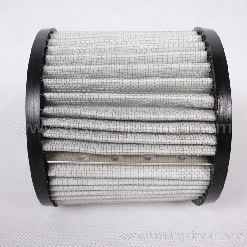 2601540690 Fusheng genuine air filter element for TA-125/155L piston air compressor