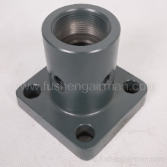 2605360730=71151172-84030 Fusheng Screw Compressor  SA120A/W Oil Line Diverter Fitting