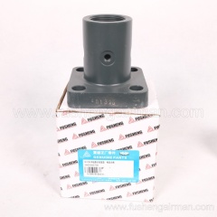 2605360730=71151172-84030 Fusheng Screw Compressor  SA120A/W Oil Line Diverter Fitting