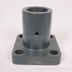 2605360730=71151172-84030 Fusheng Screw Compressor  SA120A/W Oil Line Diverter Fitting