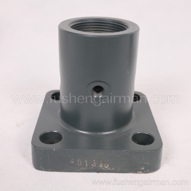 2605360730=71151172-84030 Fusheng Screw Compressor  SA120A/W Oil Line Diverter Fitting
