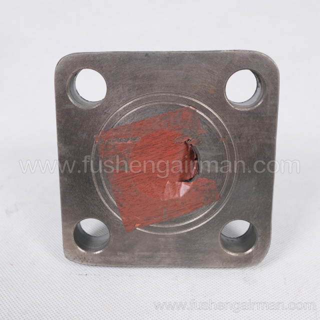 2605360730=71151172-84030 Fusheng Screw Compressor  SA120A/W Oil Line Diverter Fitting
