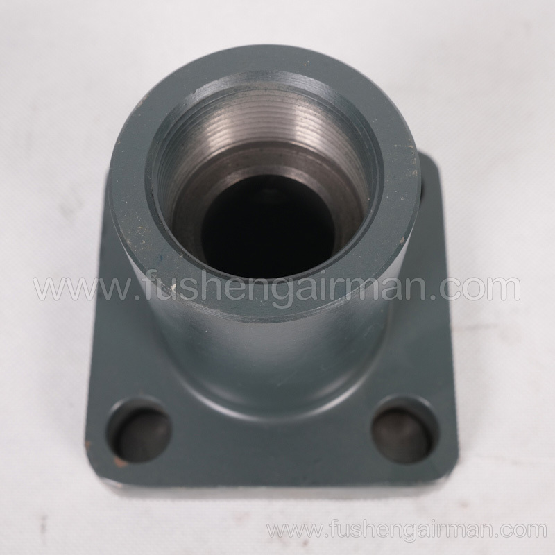 2605360730=71151172-84030 Fusheng Screw Compressor  SA120A/W Oil Line Diverter Fitting