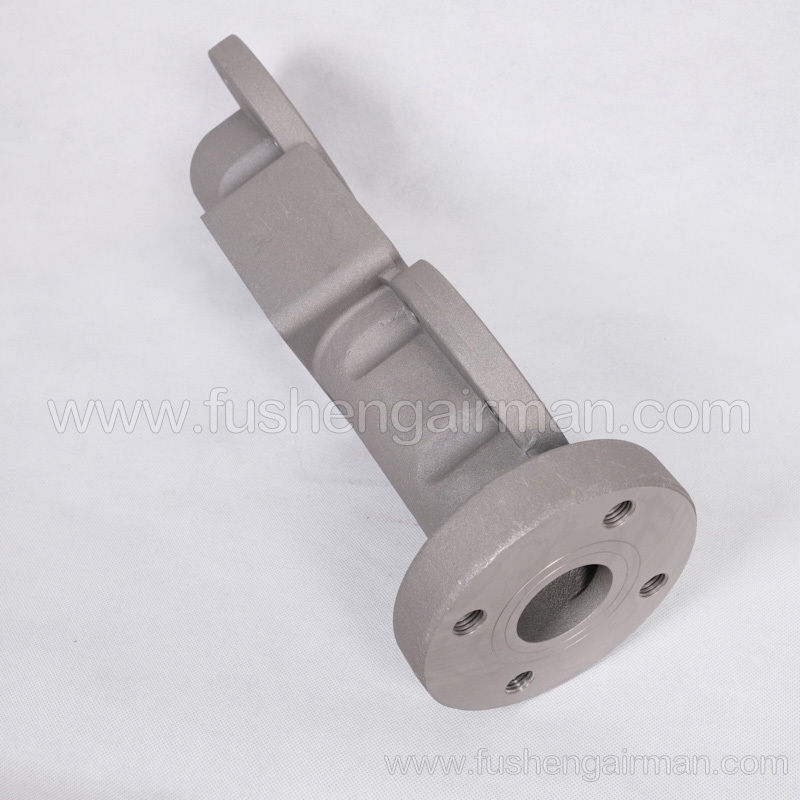 2605530880=71161111-48830 Fusheng Genuine SA110-132-165-185 Heat Control Valve Seat