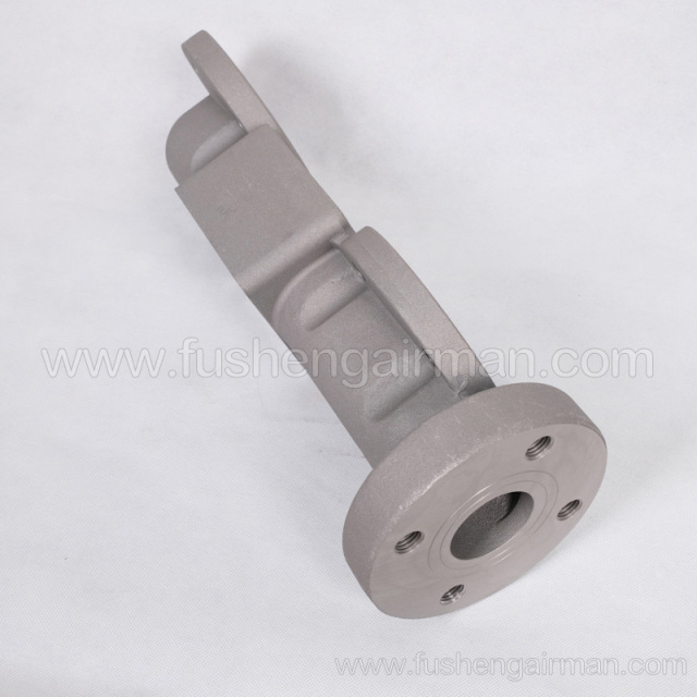 2605530880=71161111-48830 Fusheng Genuine SA110-132-165-185 Heat Control Valve Seat