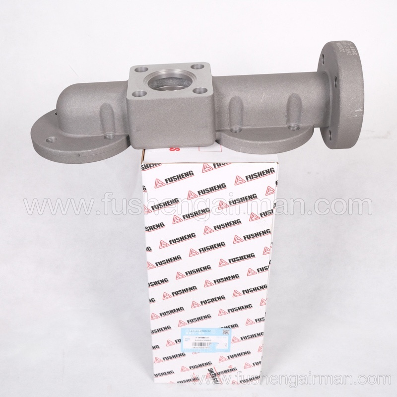 2605530880=71161111-48830 Fusheng Genuine SA110-132-165-185 Heat Control Valve Seat