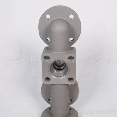 2605530880=71161111-48830 Fusheng Genuine SA110-132-165-185 Heat Control Valve Seat