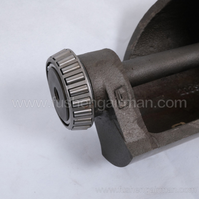 2605701830=711632E1-200SSU082 Fusheng Screw Compressor SA250 Rotary Valve Body