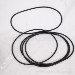 2111010176 Fusheng Genuine Screw Air Compressor Oil & Gas Drum Seal O-ring Ø419.5