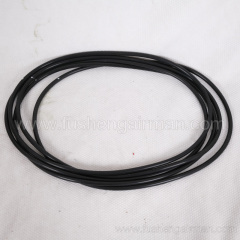 2111010176 Fusheng Genuine Screw Air Compressor Oil & Gas Drum Seal O-ring Ø419.5