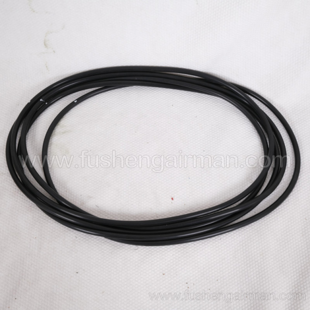 2111010176 Fusheng Genuine Screw Air Compressor Oil & Gas Drum Seal O-ring Ø419.5