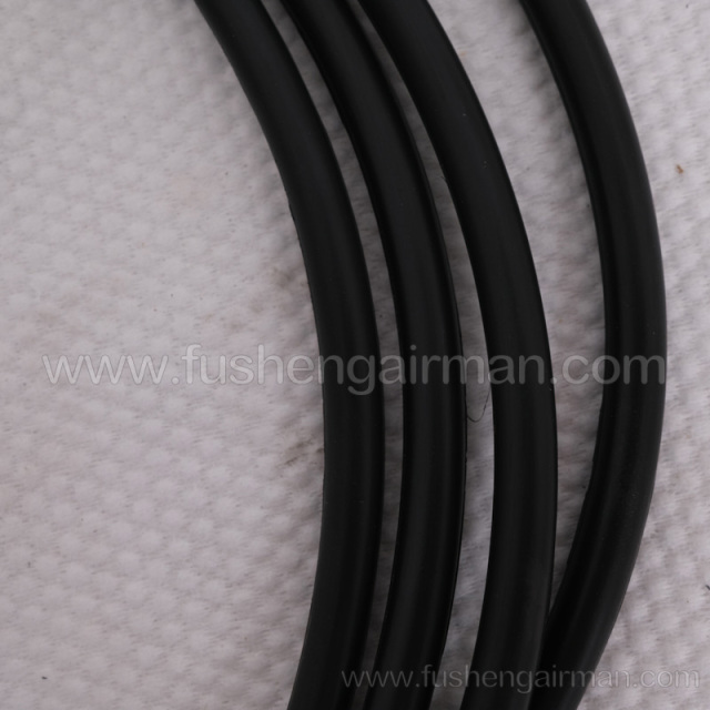 2111010176 Fusheng Genuine Screw Air Compressor Oil & Gas Drum Seal O-ring Ø419.5