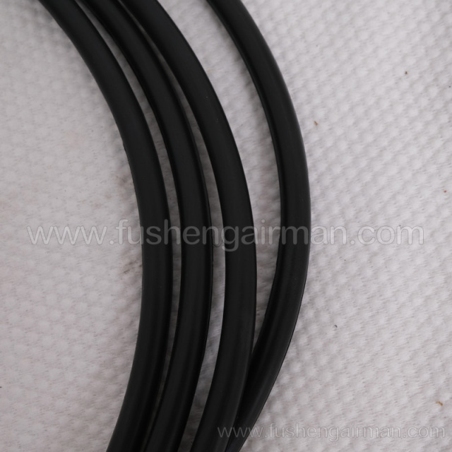 2111010176 Fusheng Genuine Screw Air Compressor Oil & Gas Drum Seal O-ring Ø419.5