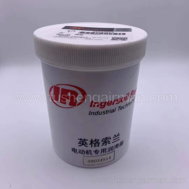 38034914 Ingersoll Rand IR Air Compressor Genuine Motor Specialty Grease