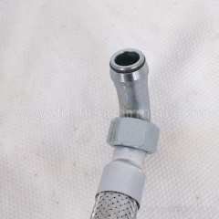 2605463971 Fusheng Genuine Screw Air Compressor SA60 High Pressure Hose from Main Machine to Oil Filter