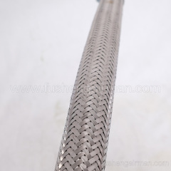 2605463971 Fusheng Genuine Screw Air Compressor SA60 High Pressure Hose from Main Machine to Oil Filter