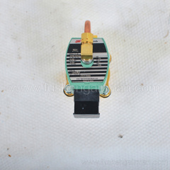 47677733001=22410286 Ingersoll Rand IR Air Compressor Genuine Condensate Drain Solenoid Valve