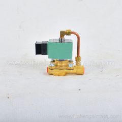 47677733001=22410286 Ingersoll Rand IR Air Compressor Genuine Condensate Drain Solenoid Valve