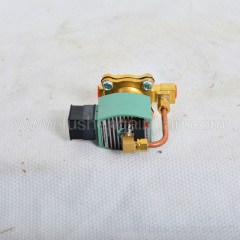 47677733001=22410286 Ingersoll Rand IR Air Compressor Genuine Condensate Drain Solenoid Valve