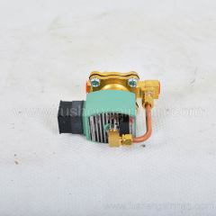 47677733001=22410286 Ingersoll Rand IR Air Compressor Genuine Condensate Drain Solenoid Valve