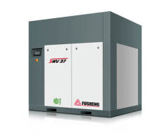 Fusheng SWV Series Oil-less Screw Air Compressor
