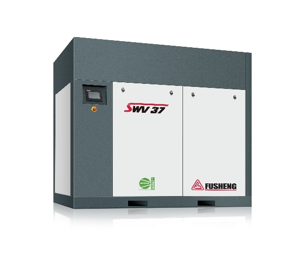 Fusheng SWV Series Oil-less Screw Air Compressor