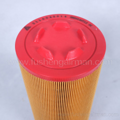 2116040014=9610512-N0450-H1 Fusheng Screw Air 4.5CMM Air Filter Element