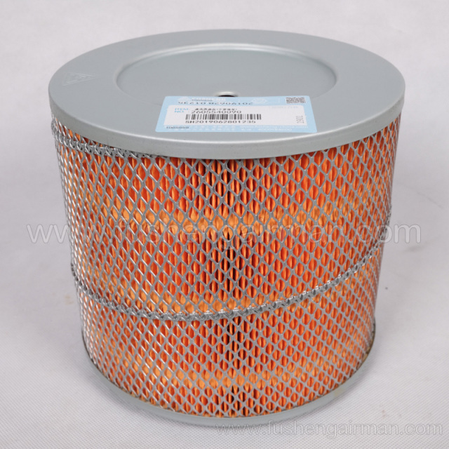 2116040207 Fusheng Screw Compressor Genuine Parts 8m³/min Light Duty ...