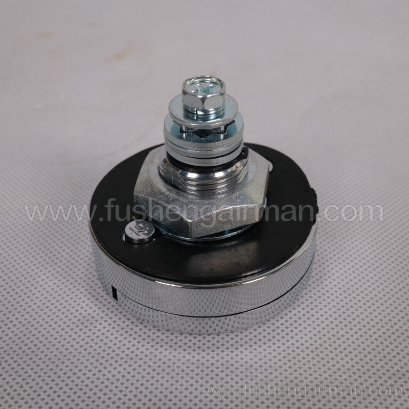 2119020005=9630120-001 Fusheng screw compressor universal parts SA round door lock for SA