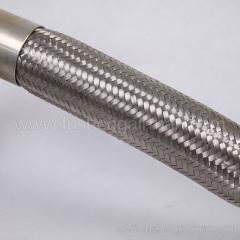 2605697050 Fusheng Air Compressor Genuine Parts SF45A Hot Exchange Air Inlet High Pressure Hose