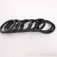 2605701120=711632E1-60AM46 Fusheng genuine screw compressor rotary valve piston 0 ring