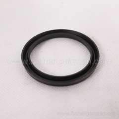 2605701120=711632E1-60AM46 Fusheng genuine screw compressor rotary valve piston 0 ring