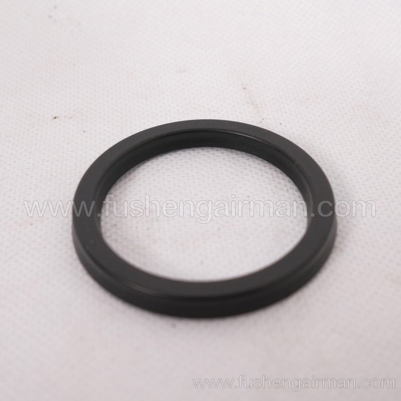 2605701120=711632E1-60AM46 Fusheng genuine screw compressor rotary valve piston 0 ring