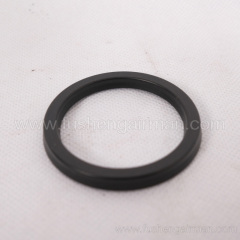 2605701120=711632E1-60AM46 Fusheng genuine screw compressor rotary valve piston 0 ring
