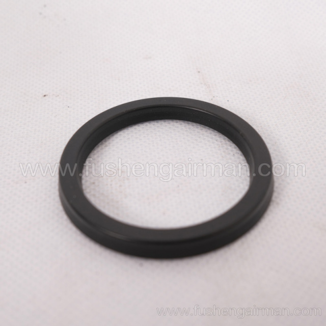 2605701120=711632E1-60AM46 Fusheng genuine screw compressor rotary valve piston 0 ring