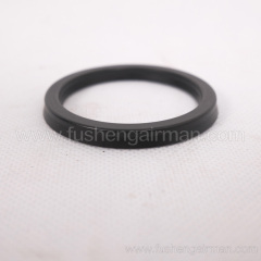 2605701120=711632E1-60AM46 Fusheng genuine screw compressor rotary valve piston 0 ring